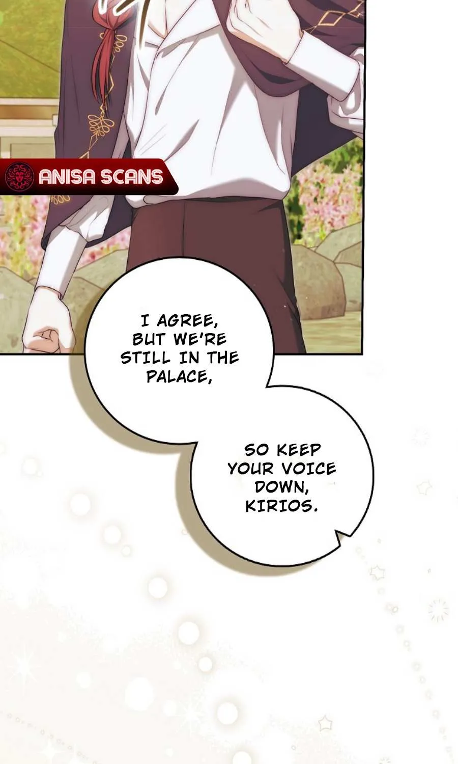 The Little Demon King is Too Bothered by Her Brave Dads Chapter 21 page 94 - 