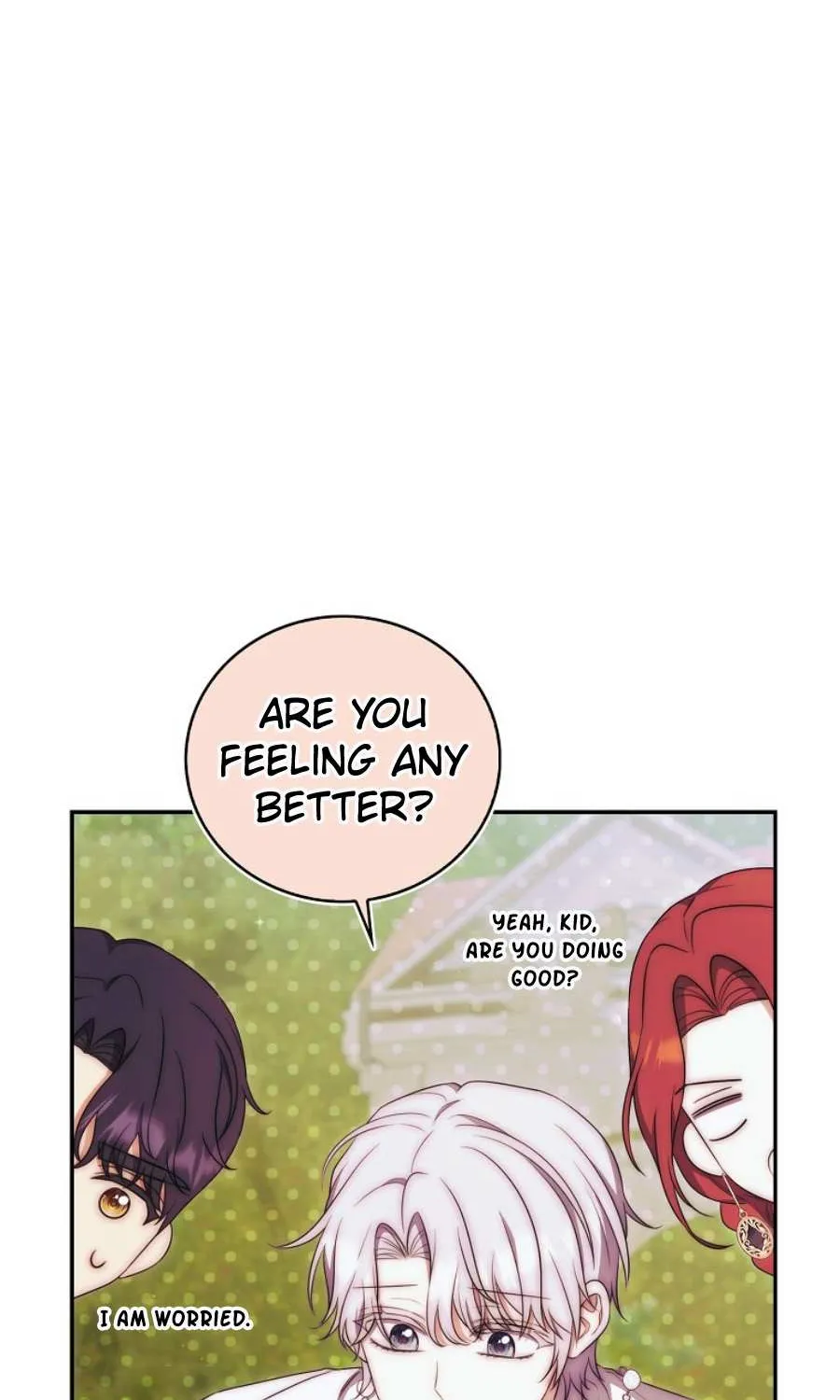 The Little Demon King is Too Bothered by Her Brave Dads Chapter 22 page 31 - 