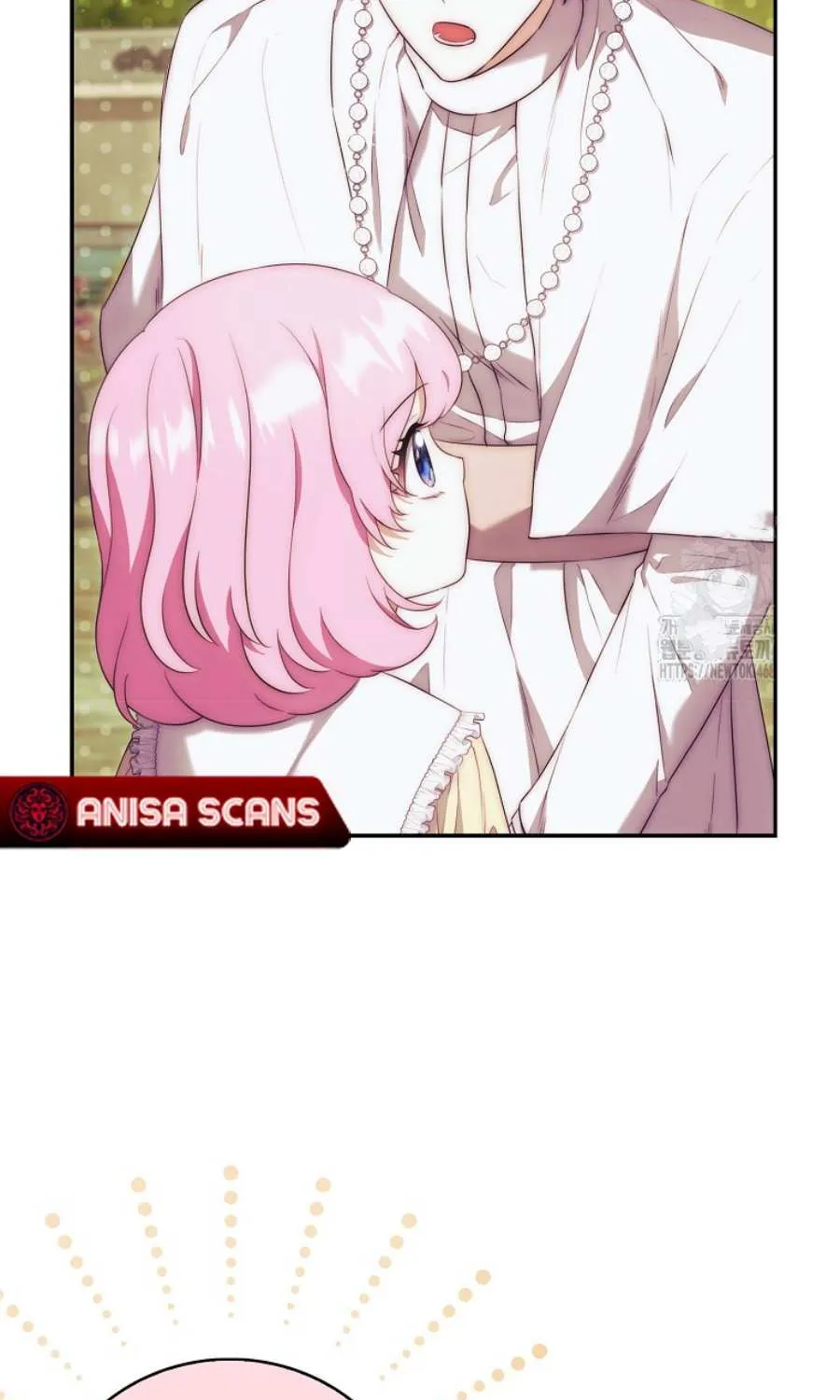 The Little Demon King is Too Bothered by Her Brave Dads Chapter 22 page 32 - 