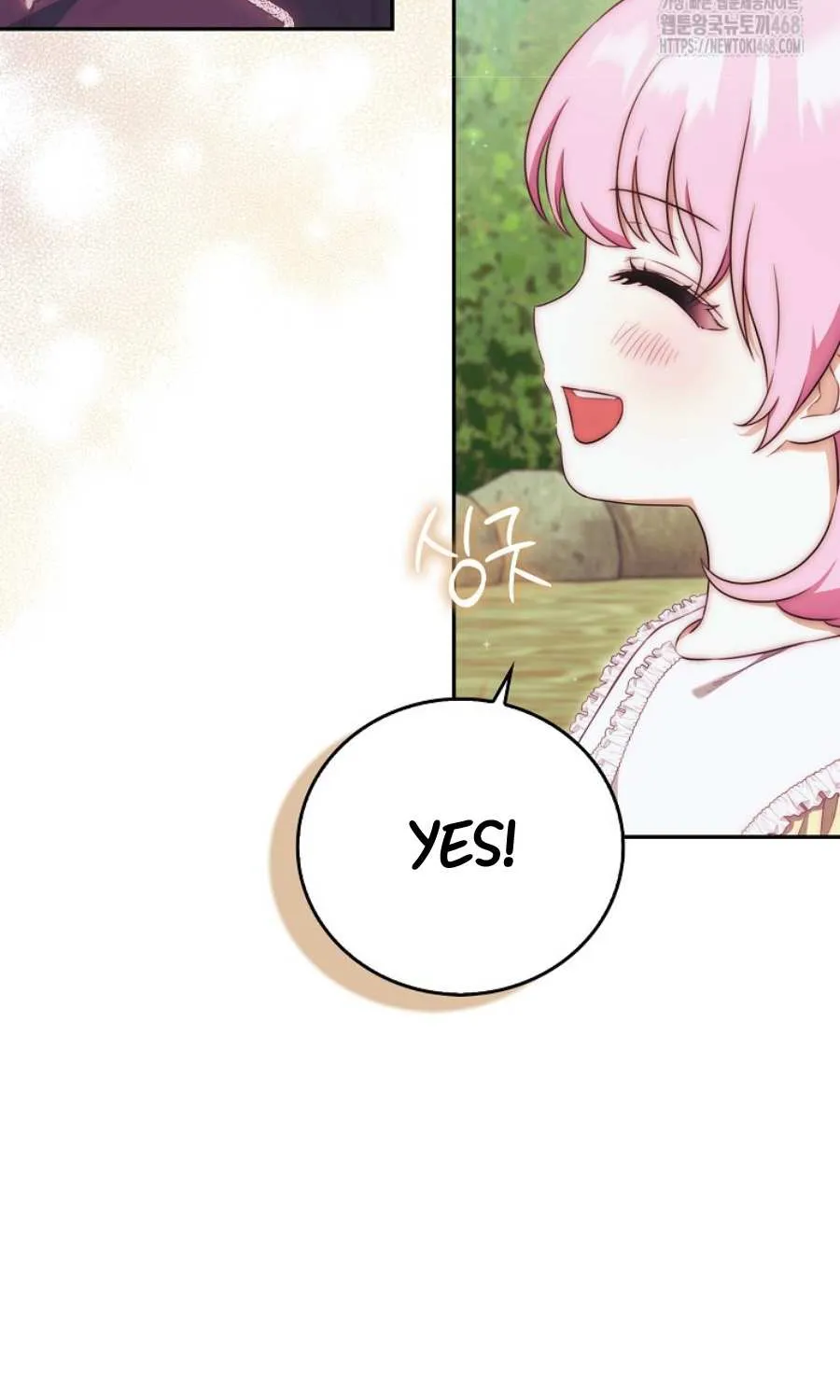 The Little Demon King is Too Bothered by Her Brave Dads Chapter 22 page 36 - 