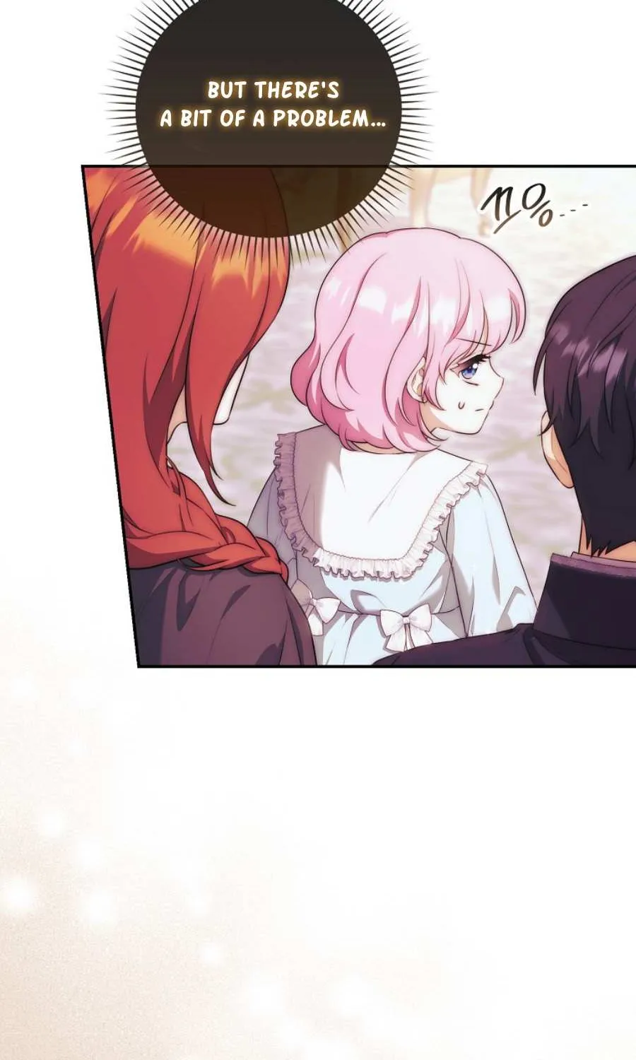 The Little Demon King is Too Bothered by Her Brave Dads Chapter 22 page 41 - 