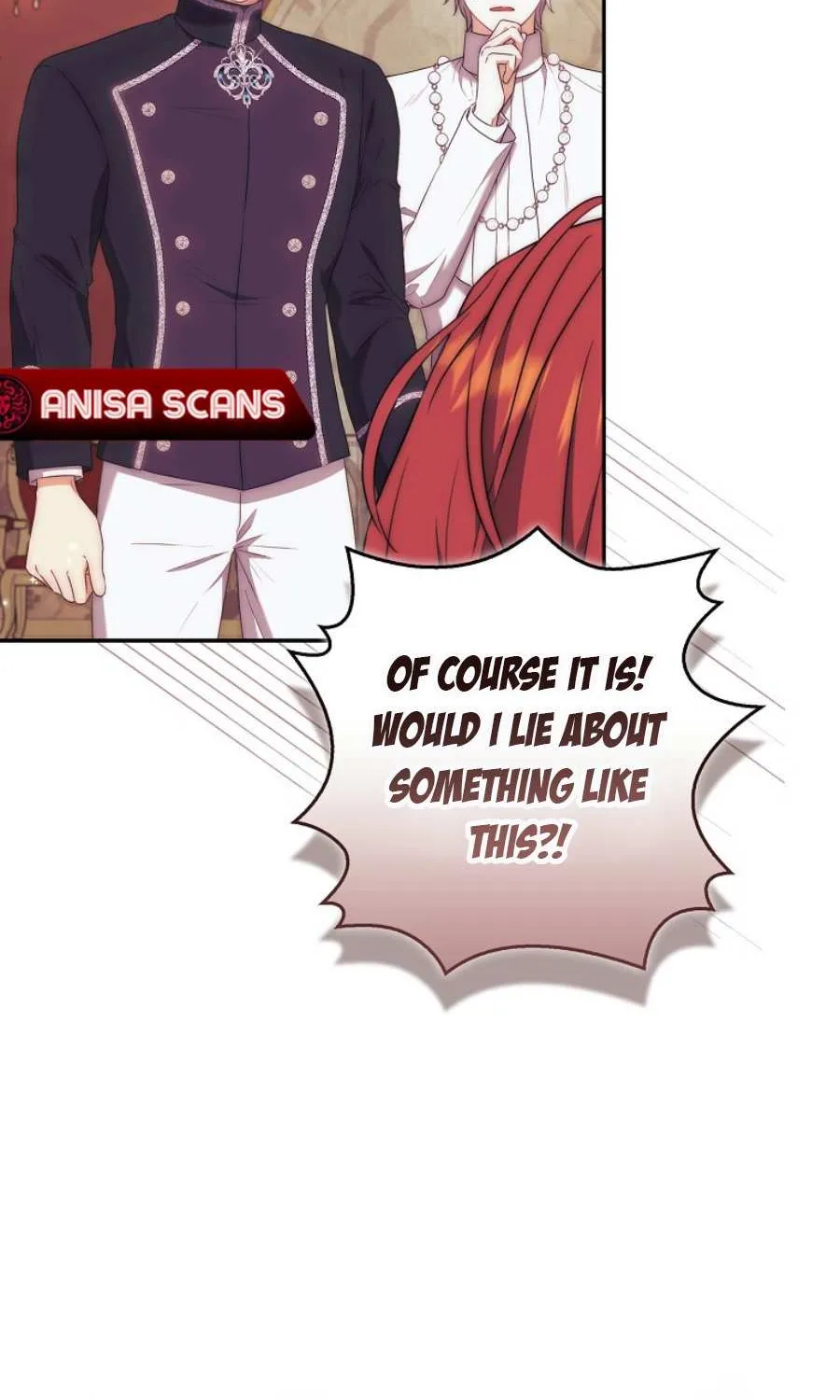 The Little Demon King is Too Bothered by Her Brave Dads Chapter 22 page 62 - 