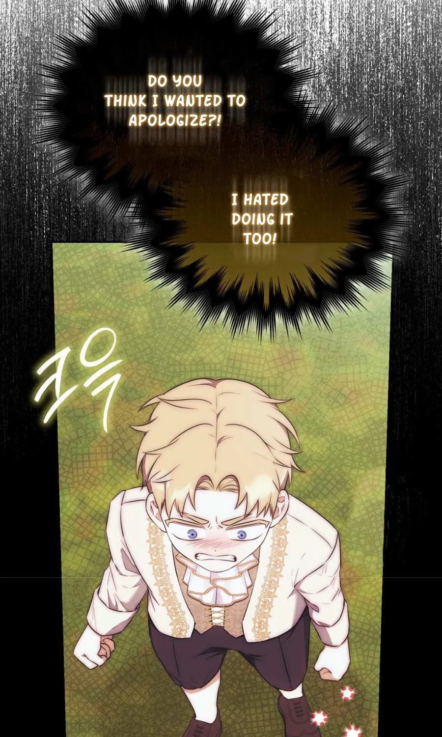 The Little Demon King is Too Bothered by Her Brave Dads Chapter 22 page 91 - 