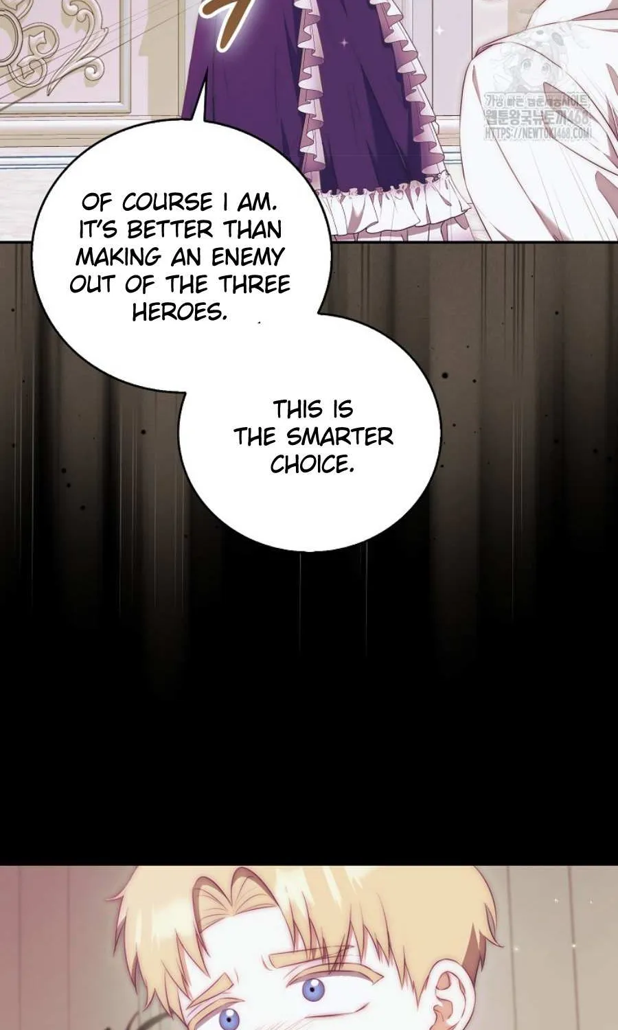 The Little Demon King is Too Bothered by Her Brave Dads Chapter 22 page 94 - 