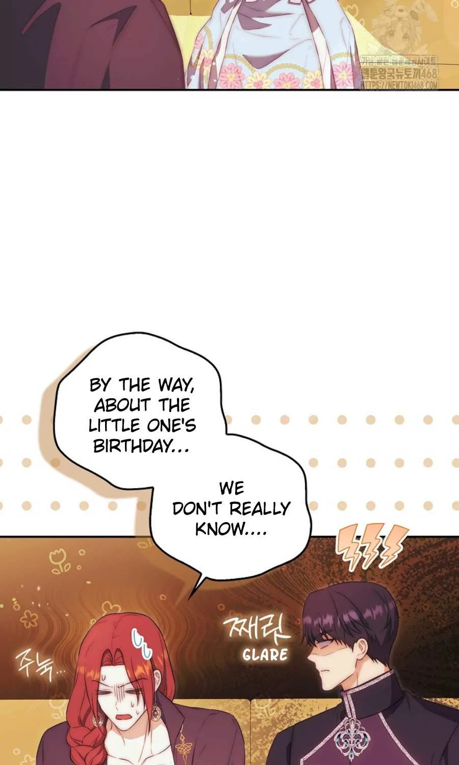 The Little Demon King is Too Bothered by Her Brave Dads Chapter 23 page 31 - 