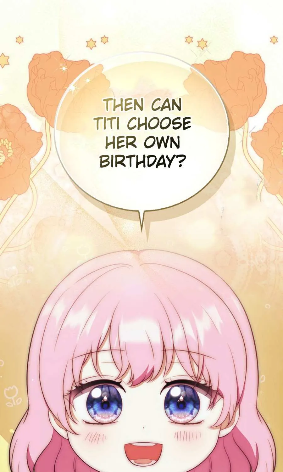The Little Demon King is Too Bothered by Her Brave Dads Chapter 23 page 33 - 