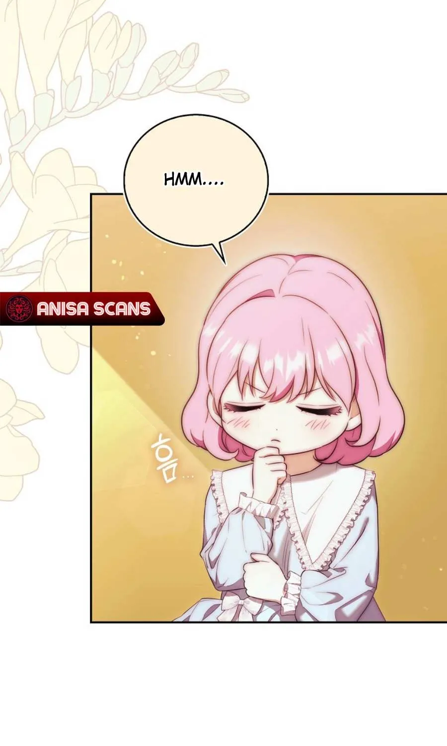 The Little Demon King is Too Bothered by Her Brave Dads Chapter 23 page 36 - 