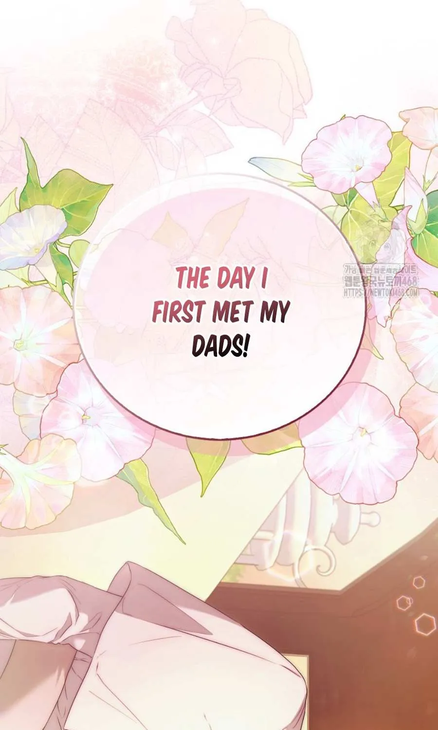 The Little Demon King is Too Bothered by Her Brave Dads Chapter 23 page 39 - 