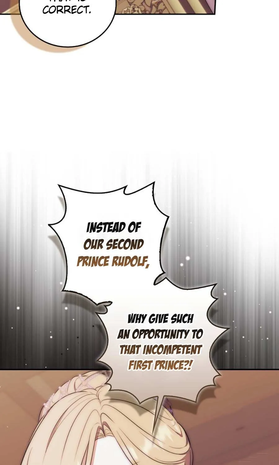 The Little Demon King is Too Bothered by Her Brave Dads Chapter 23 page 72 - 