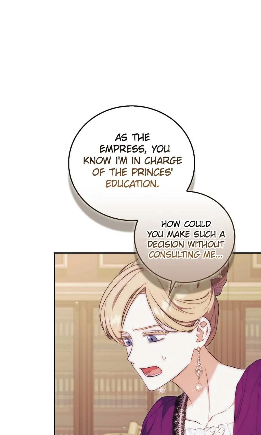 The Little Demon King is Too Bothered by Her Brave Dads Chapter 23 page 75 - 