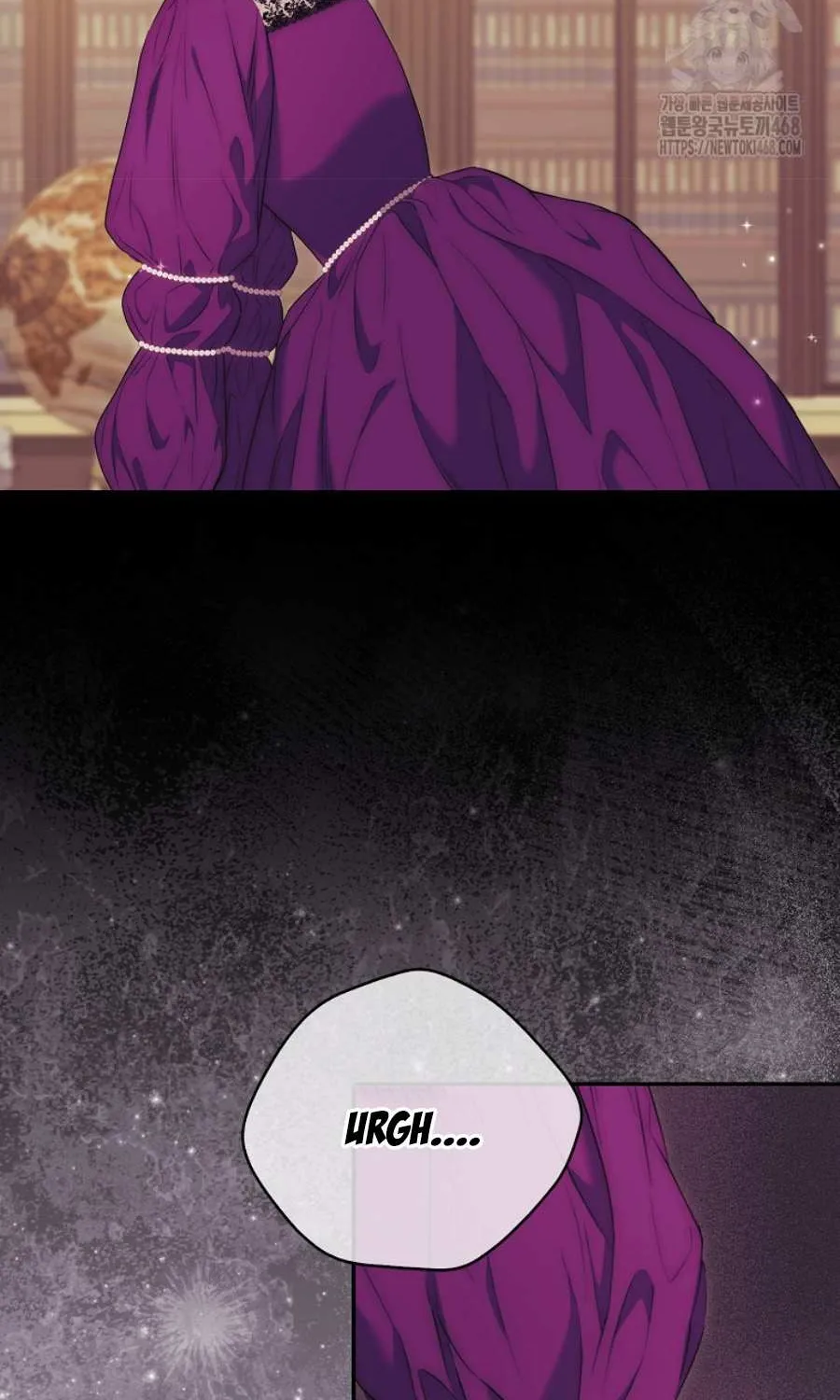 The Little Demon King is Too Bothered by Her Brave Dads Chapter 23 page 80 - 