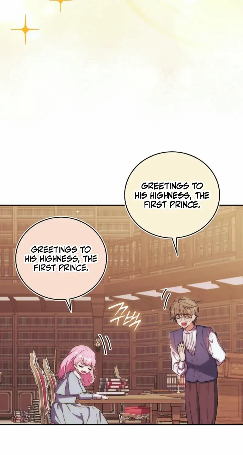 The Little Demon King is Too Bothered by Her Brave Dads Chapter 24 page 12 - 