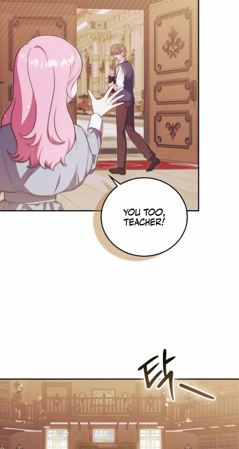 The Little Demon King is Too Bothered by Her Brave Dads Chapter 24 page 25 - 