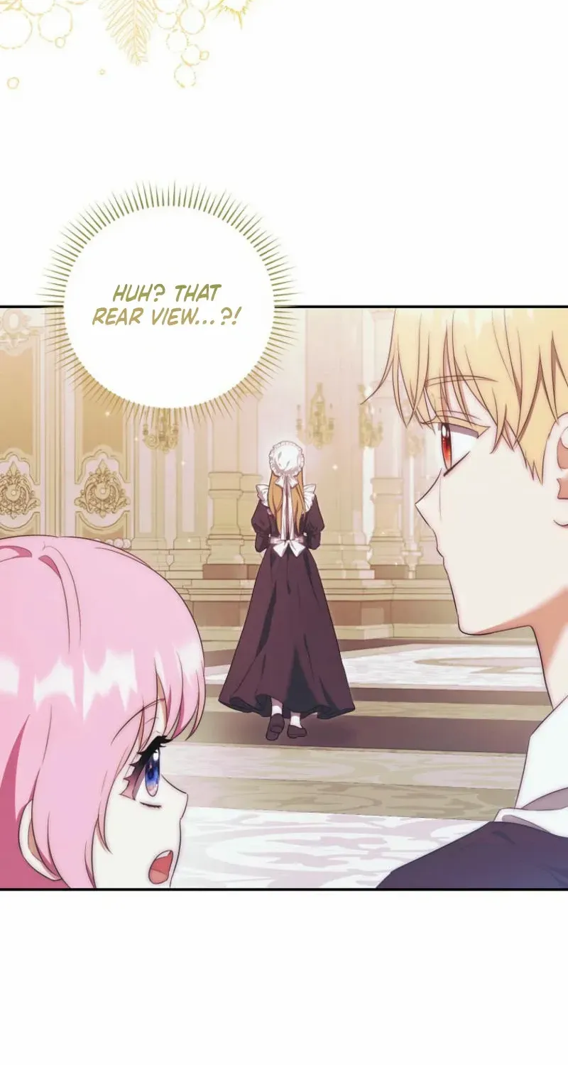 The Little Demon King is Too Bothered by Her Brave Dads Chapter 24 page 54 - 