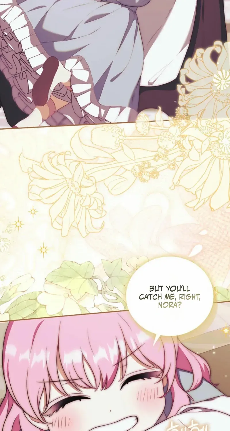The Little Demon King is Too Bothered by Her Brave Dads Chapter 24 page 58 - 