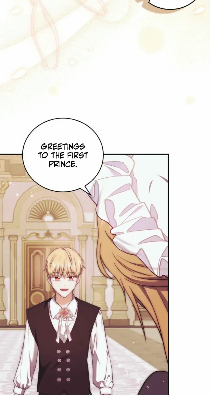 The Little Demon King is Too Bothered by Her Brave Dads Chapter 24 page 60 - 