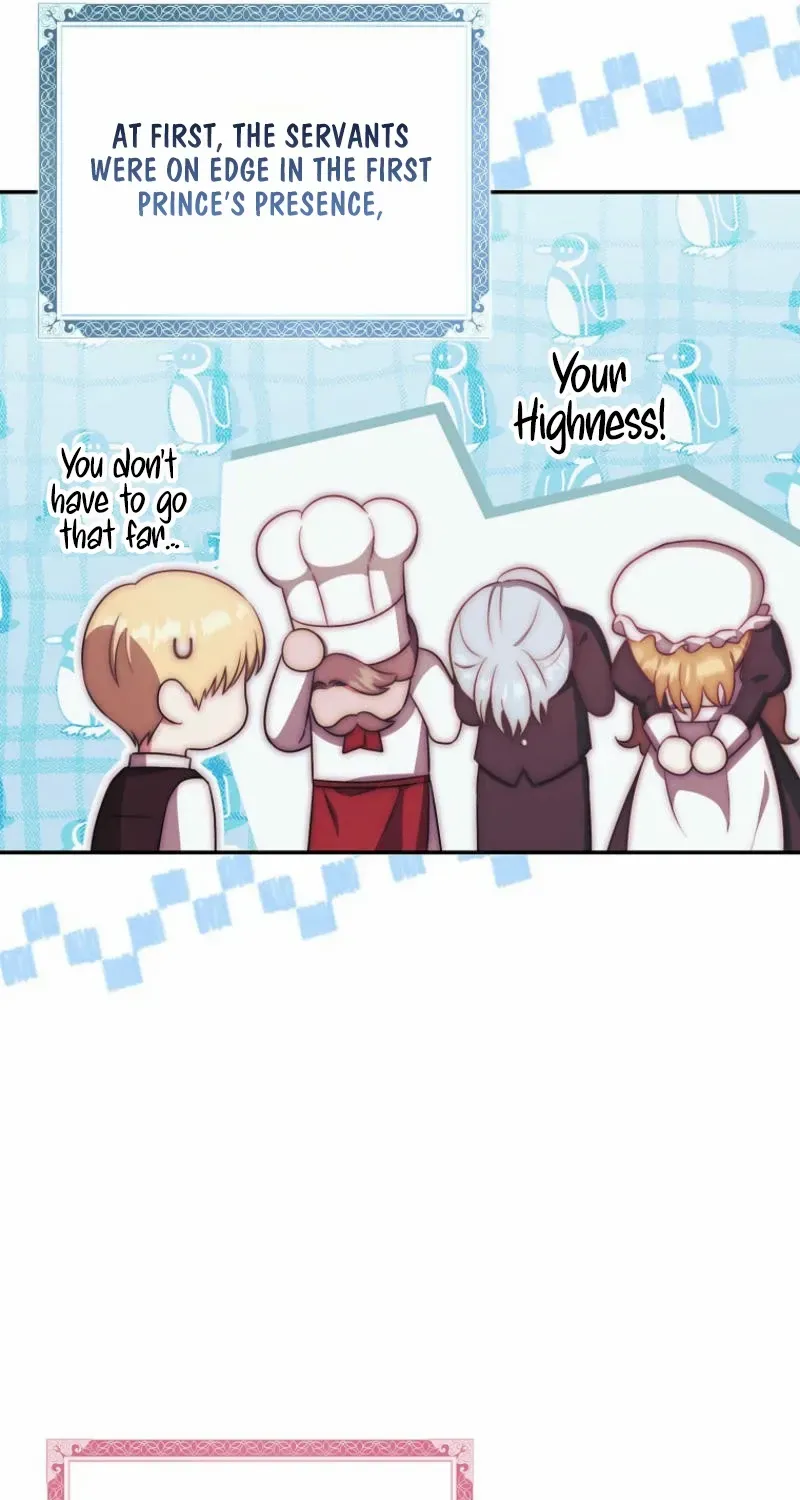 The Little Demon King is Too Bothered by Her Brave Dads Chapter 24 page 62 - 