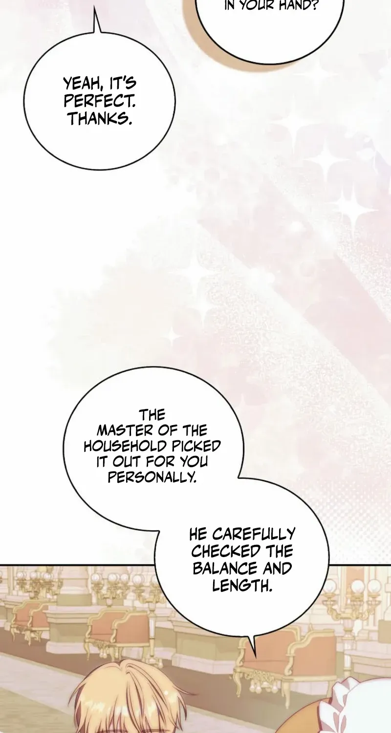 The Little Demon King is Too Bothered by Her Brave Dads Chapter 24 page 65 - 