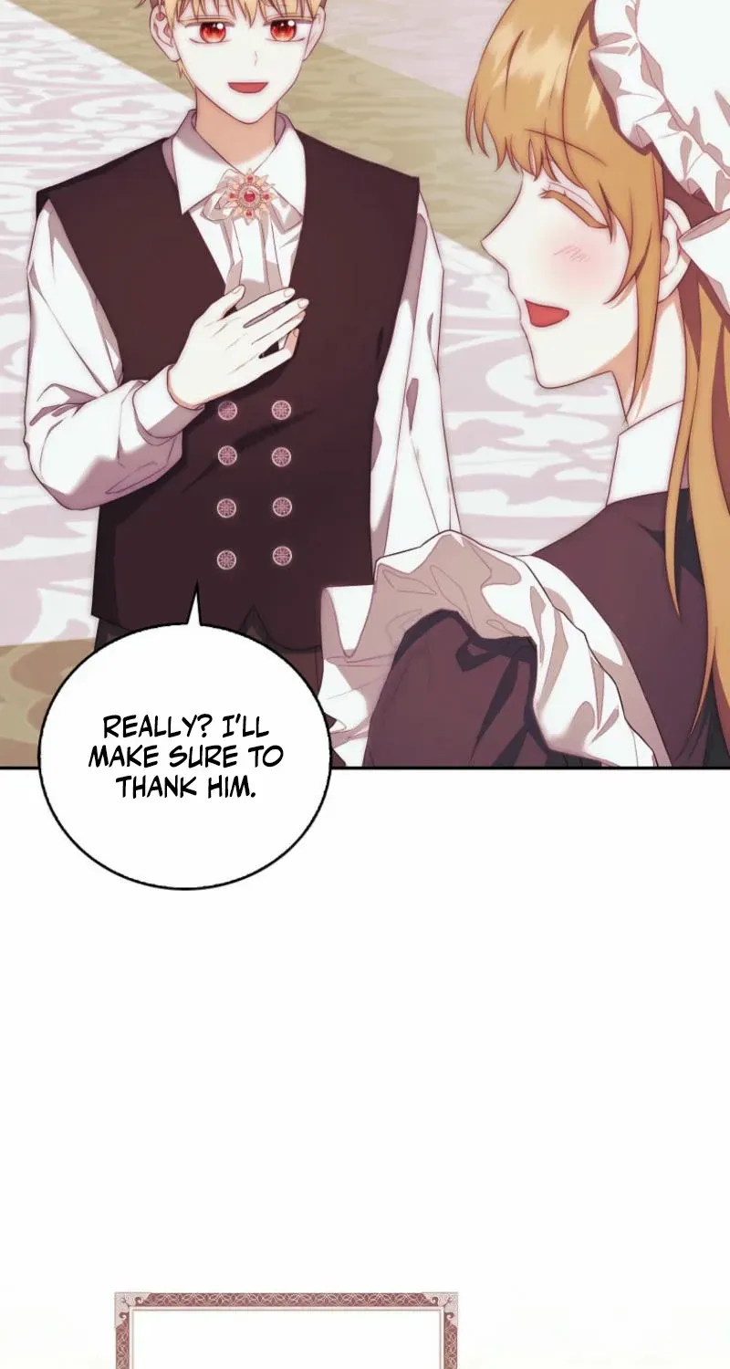 The Little Demon King is Too Bothered by Her Brave Dads Chapter 24 page 66 - 