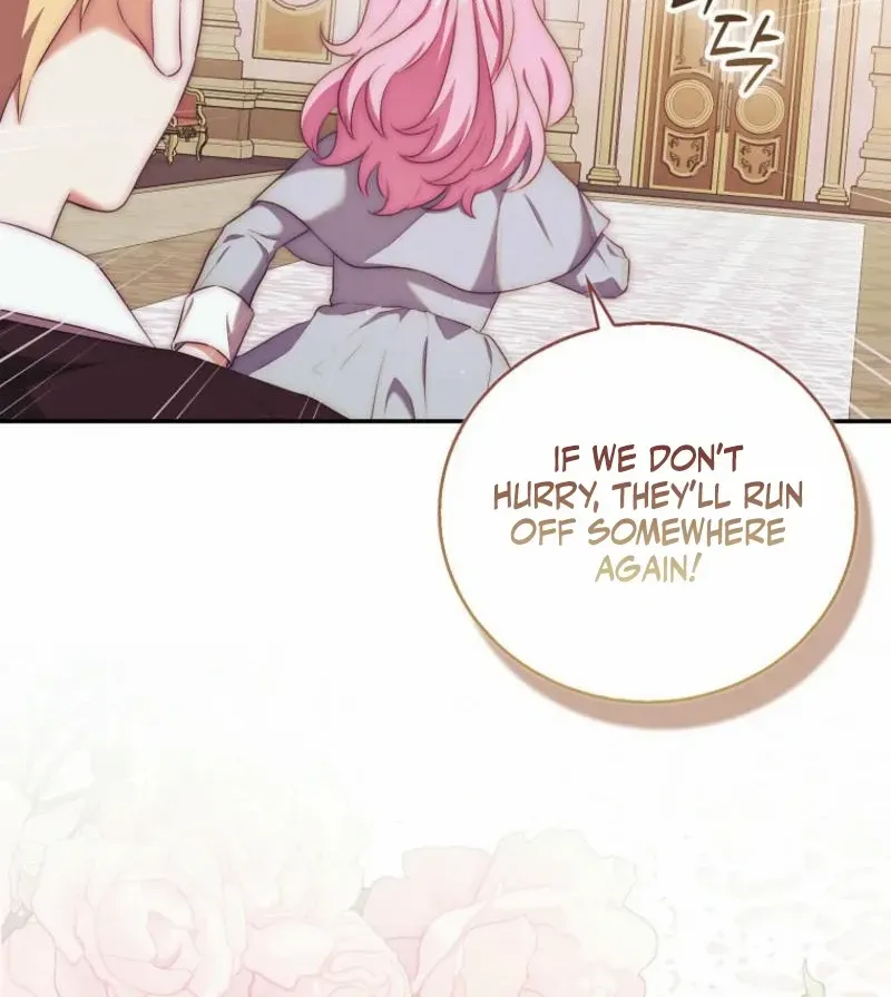 The Little Demon King is Too Bothered by Her Brave Dads Chapter 24 page 71 - 