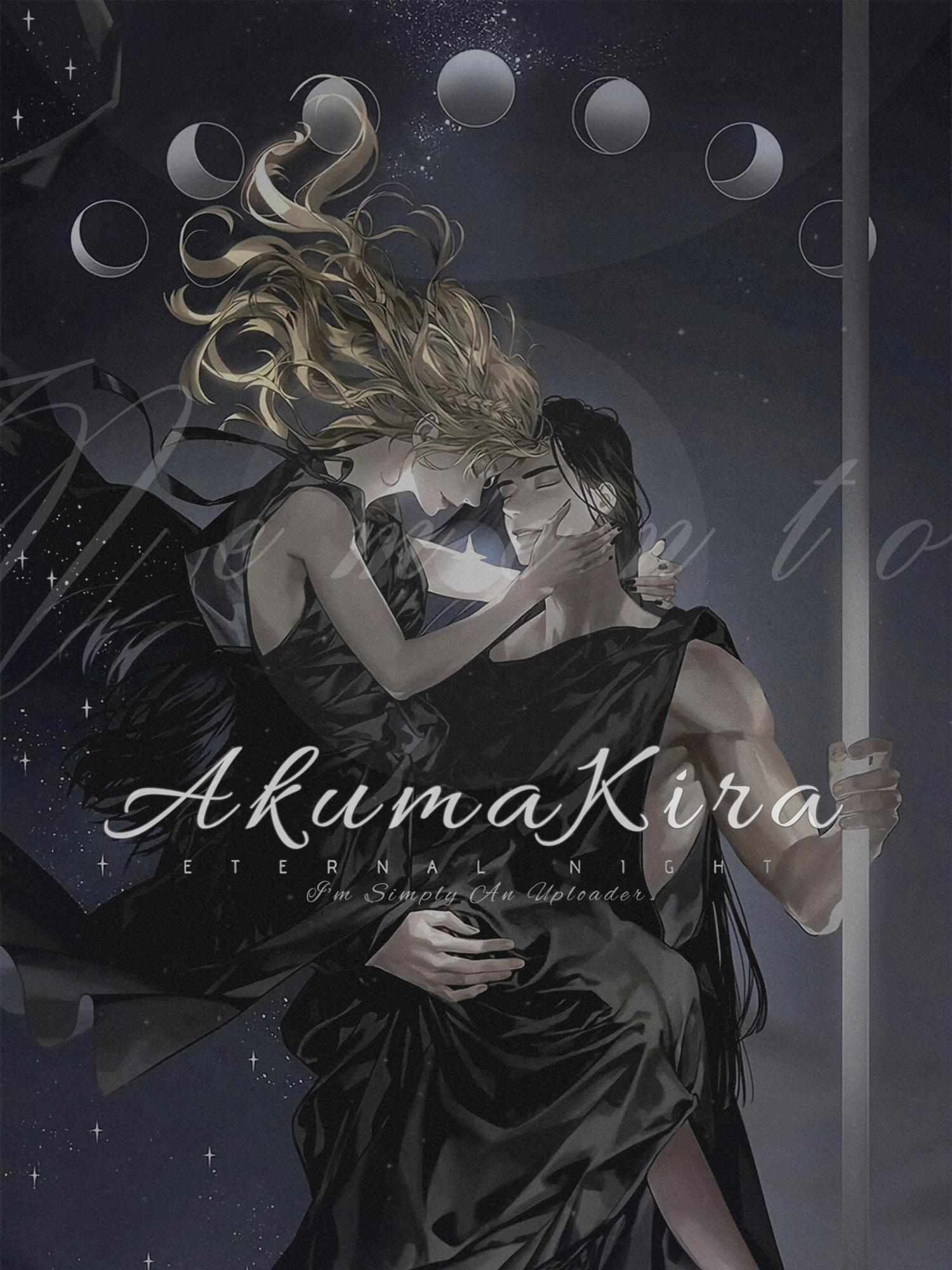The Little Demon King is Too Bothered by Her Brave Dads Chapter 25.1 page 3 - 