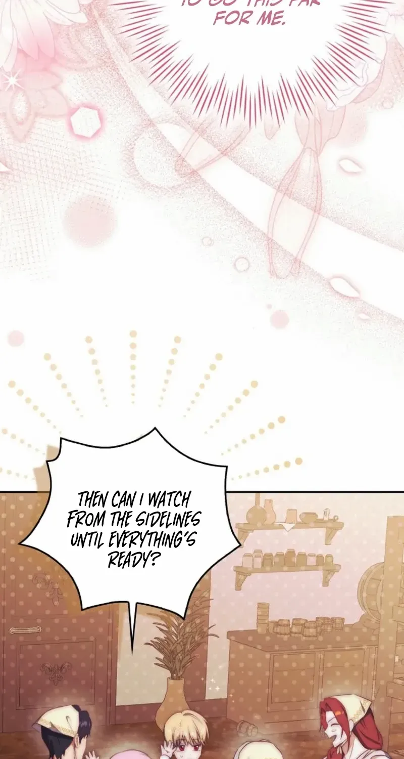 The Little Demon King is Too Bothered by Her Brave Dads Chapter 25 page 12 - 