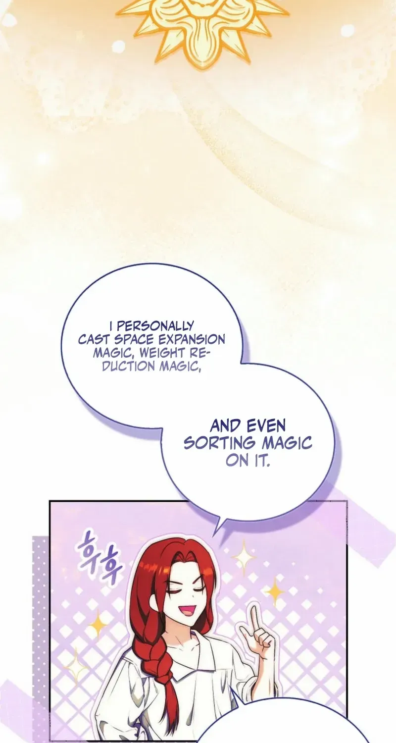 The Little Demon King is Too Bothered by Her Brave Dads Chapter 25 page 25 - 