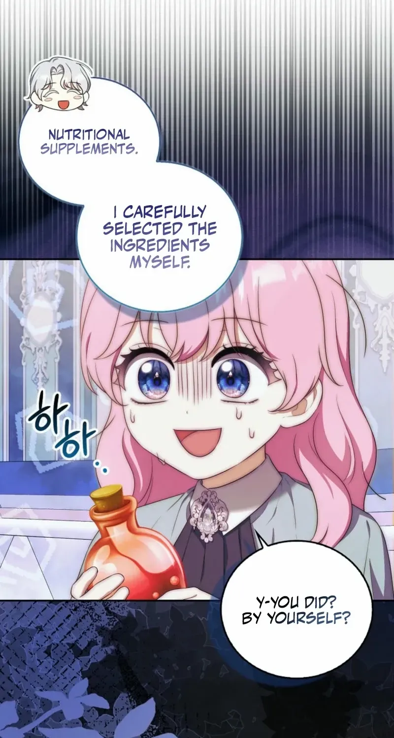 The Little Demon King is Too Bothered by Her Brave Dads Chapter 25 page 31 - 