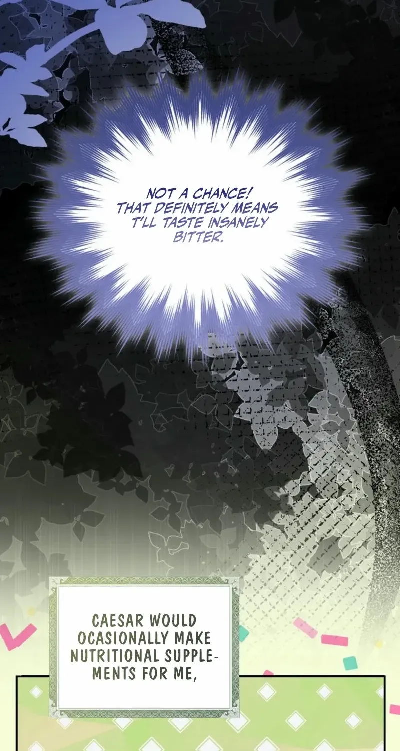 The Little Demon King is Too Bothered by Her Brave Dads Chapter 25 page 32 - 