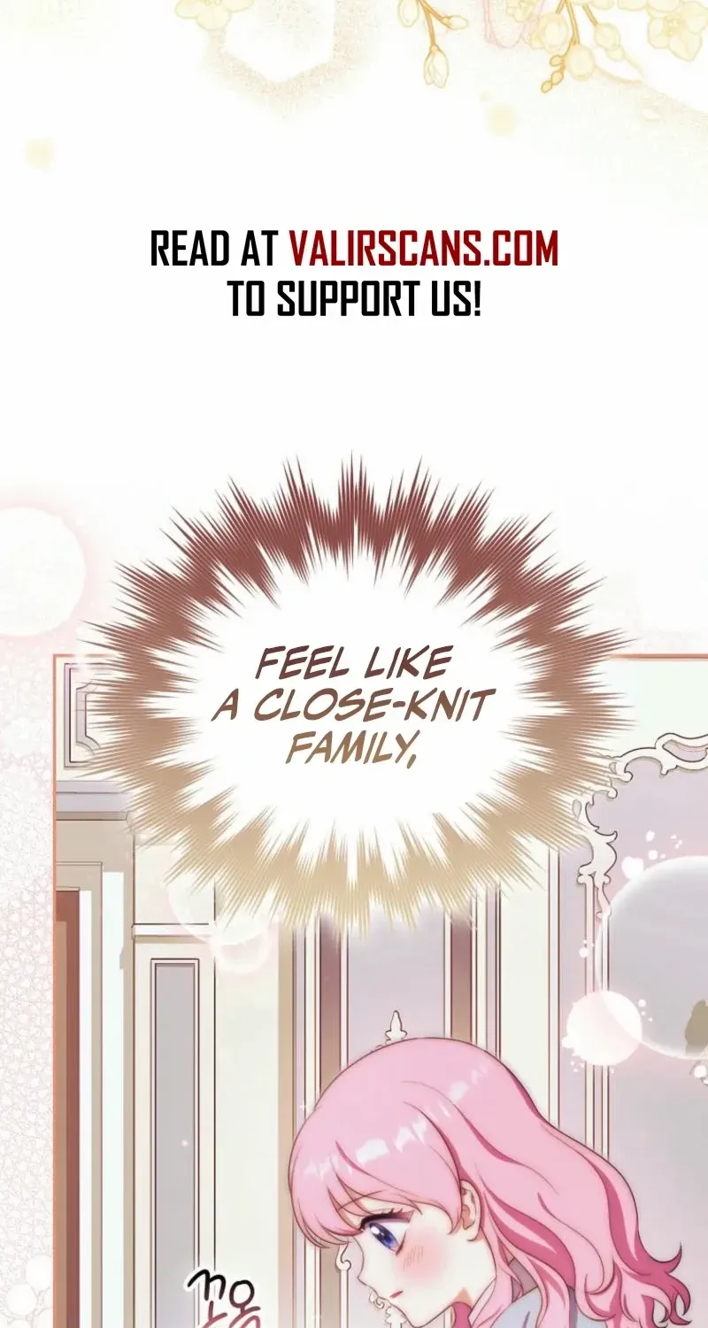 The Little Demon King is Too Bothered by Her Brave Dads Chapter 25 page 42 - 