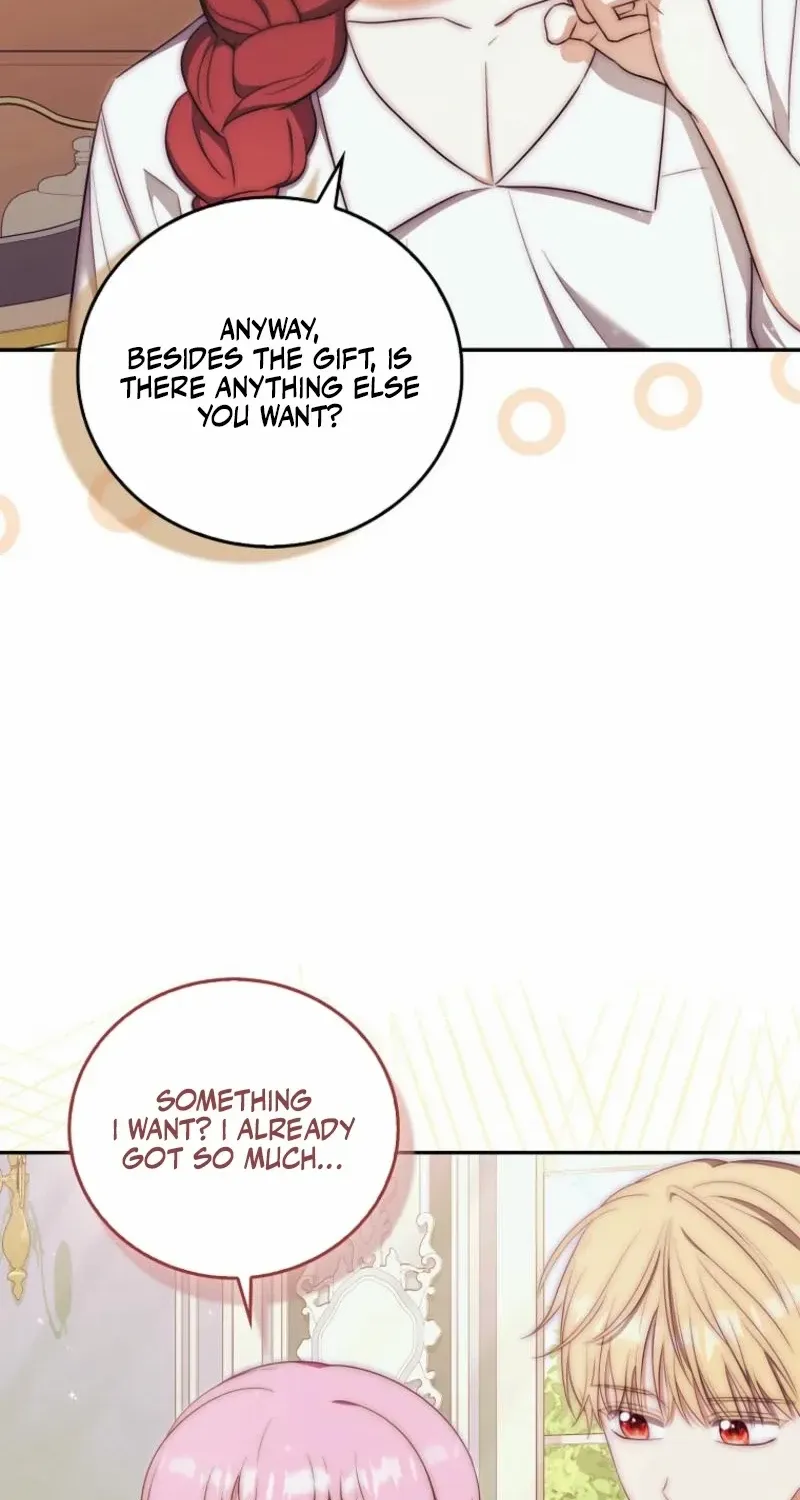 The Little Demon King is Too Bothered by Her Brave Dads Chapter 25 page 68 - 