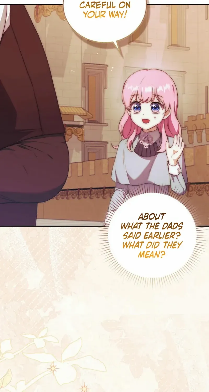 The Little Demon King is Too Bothered by Her Brave Dads Chapter 26 page 13 - 