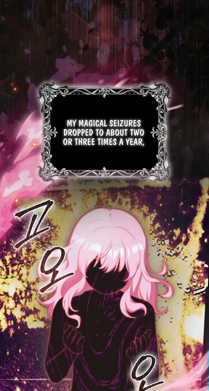 The Little Demon King is Too Bothered by Her Brave Dads Chapter 26 page 25 - 