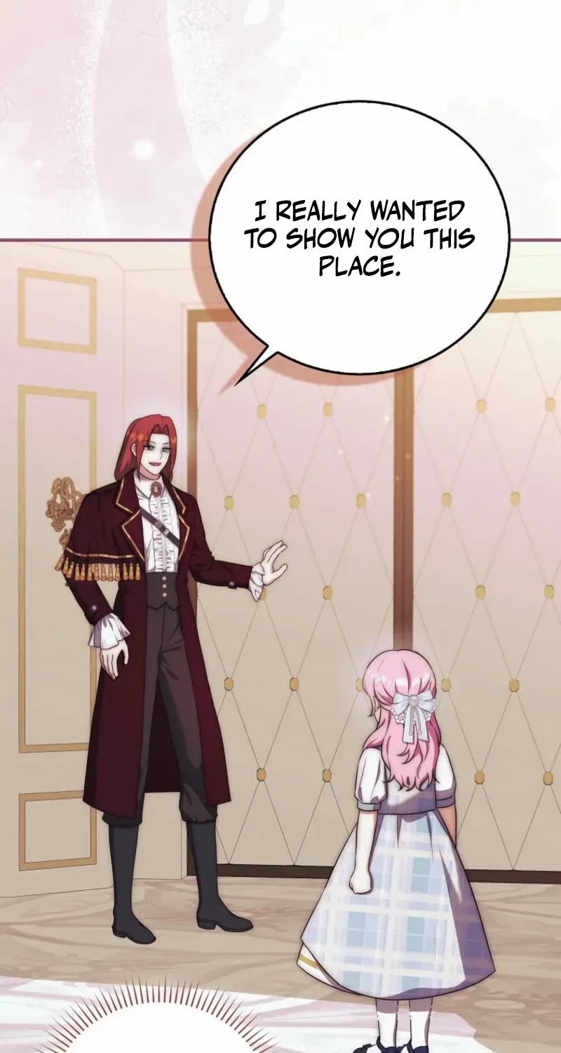The Little Demon King is Too Bothered by Her Brave Dads Chapter 26 page 44 - 