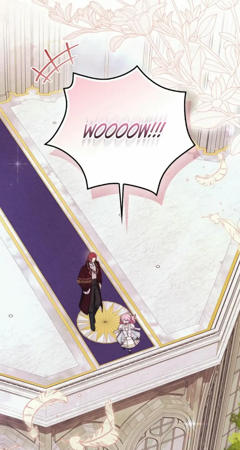 The Little Demon King is Too Bothered by Her Brave Dads Chapter 26 page 47 - 