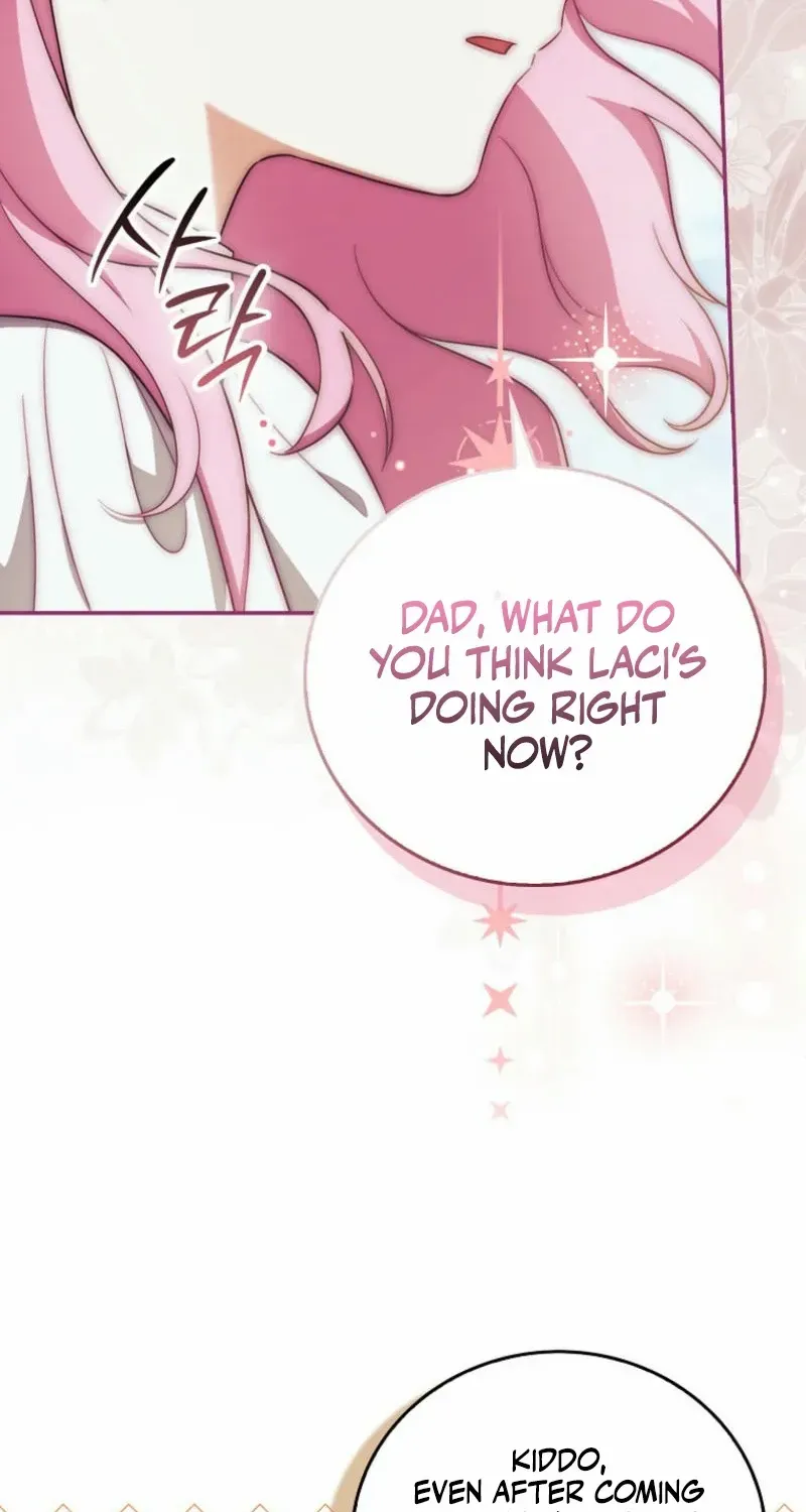 The Little Demon King is Too Bothered by Her Brave Dads Chapter 26 page 52 - 