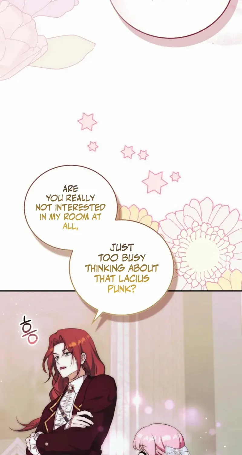 The Little Demon King is Too Bothered by Her Brave Dads Chapter 26 page 55 - 