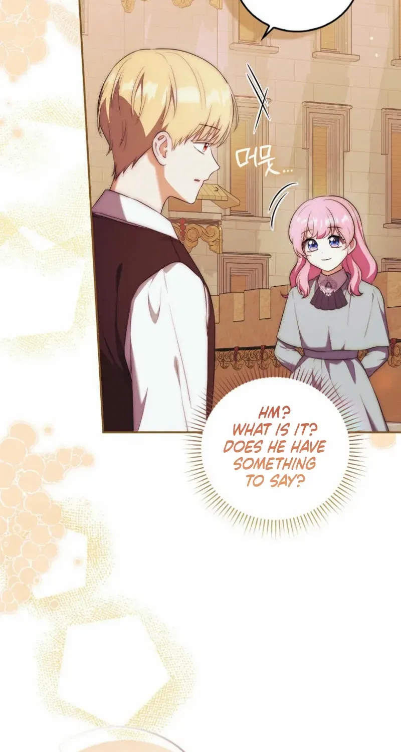 The Little Demon King is Too Bothered by Her Brave Dads Chapter 26 page 7 - 