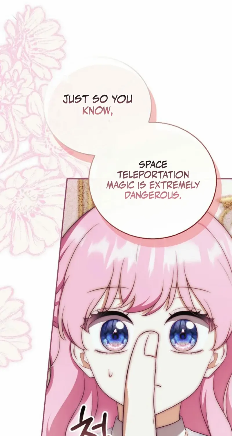 The Little Demon King is Too Bothered by Her Brave Dads Chapter 26 page 67 - 