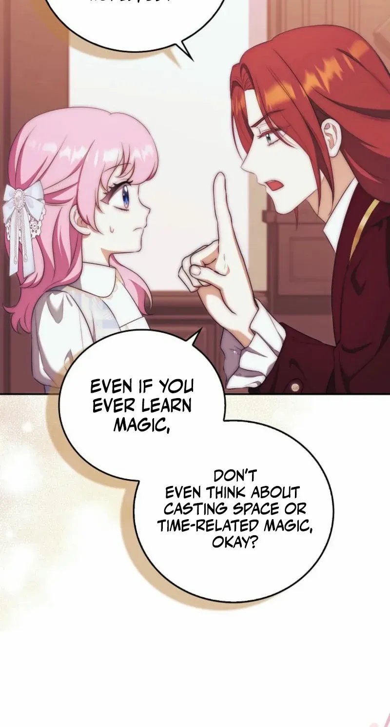 The Little Demon King is Too Bothered by Her Brave Dads Chapter 26 page 69 - 