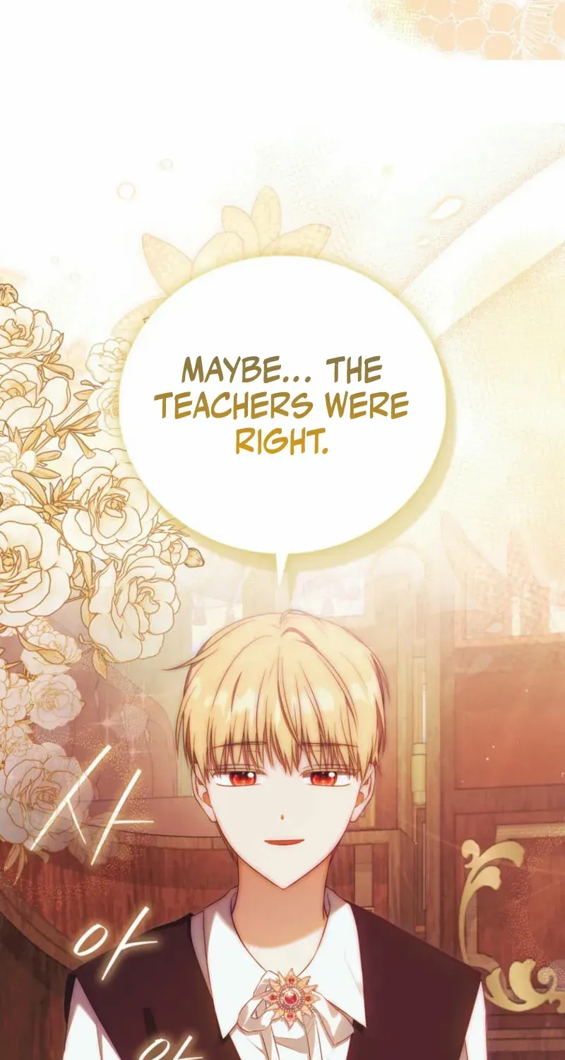 The Little Demon King is Too Bothered by Her Brave Dads Chapter 26 page 9 - 