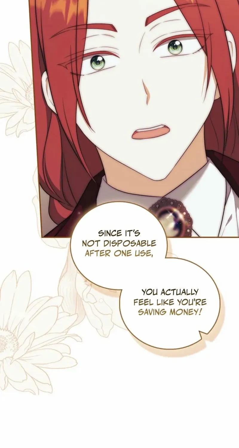 The Little Demon King is Too Bothered by Her Brave Dads Chapter 27 page 15 - 