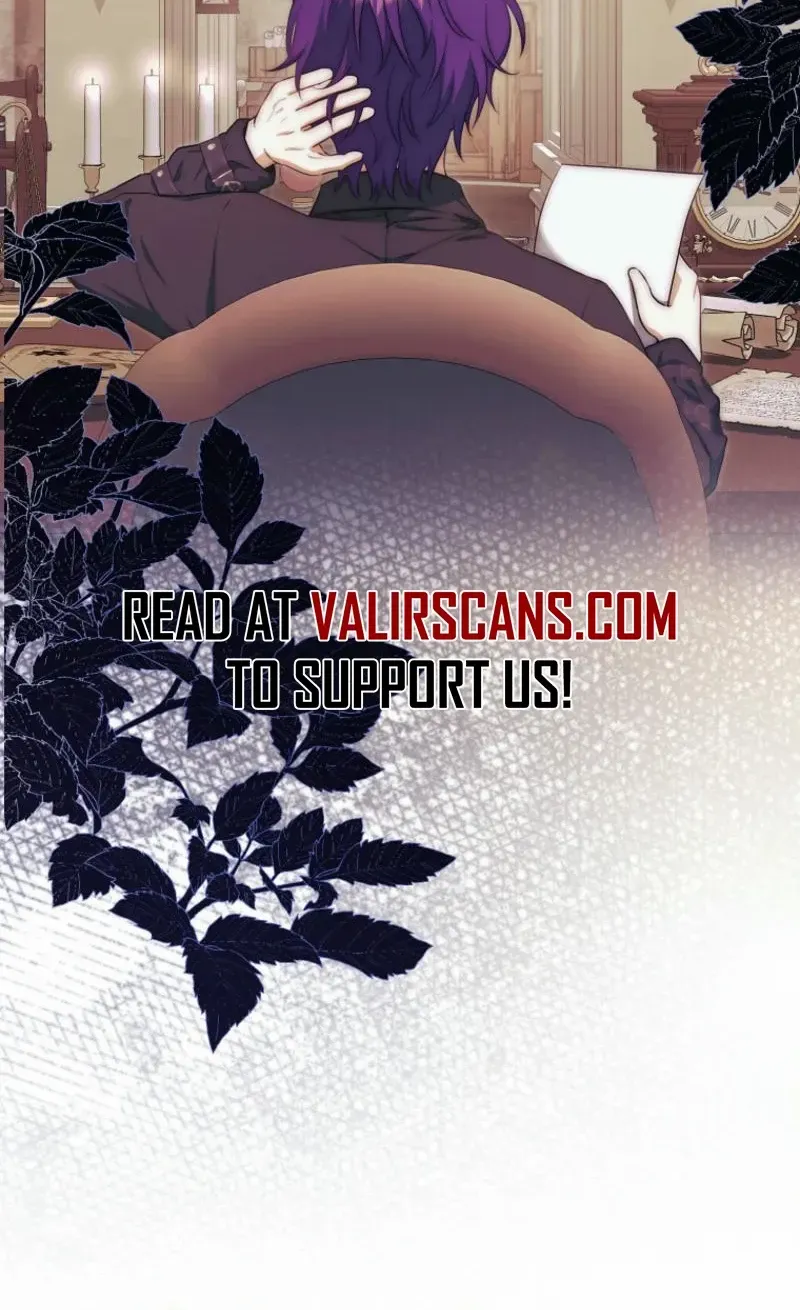 The Little Demon King is Too Bothered by Her Brave Dads Chapter 27 page 21 - 