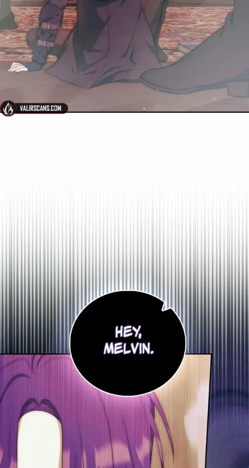 The Little Demon King is Too Bothered by Her Brave Dads Chapter 27 page 28 - 