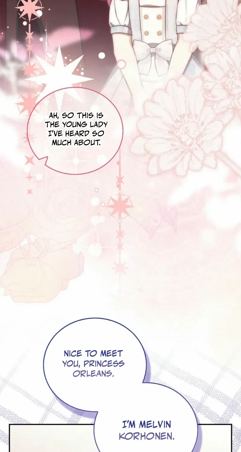 The Little Demon King is Too Bothered by Her Brave Dads Chapter 27 page 34 - 