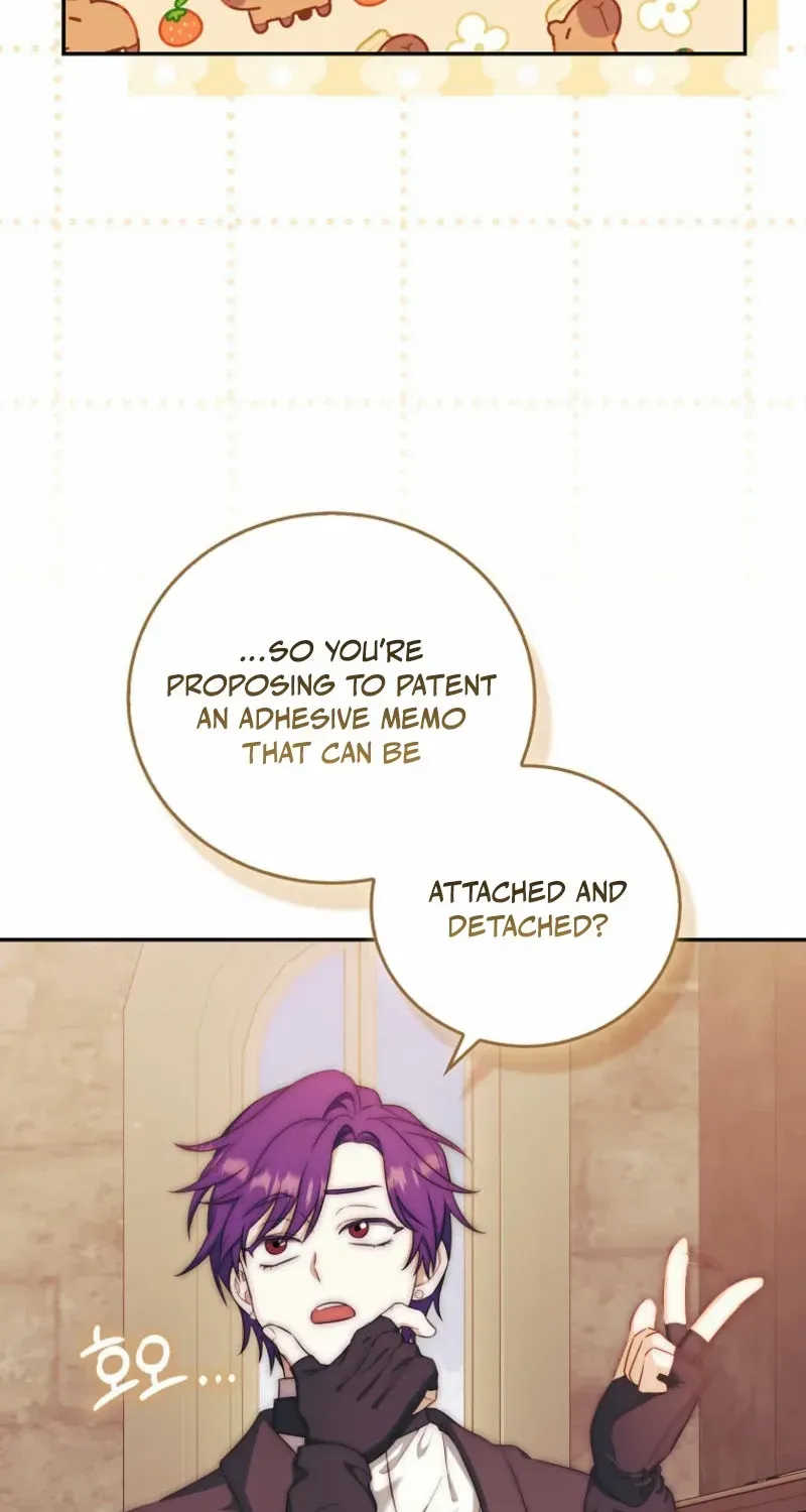 The Little Demon King is Too Bothered by Her Brave Dads Chapter 27 page 38 - 