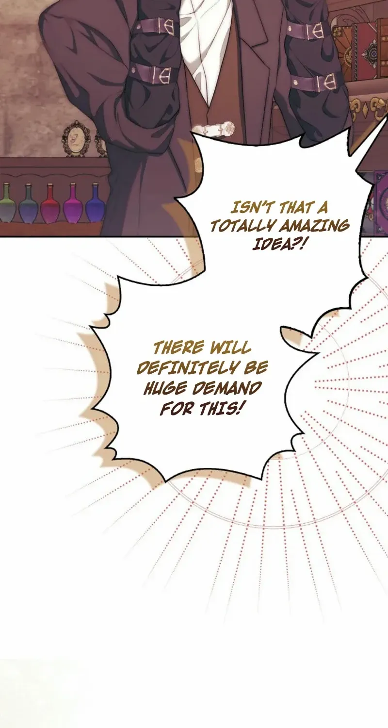 The Little Demon King is Too Bothered by Her Brave Dads Chapter 27 page 39 - 