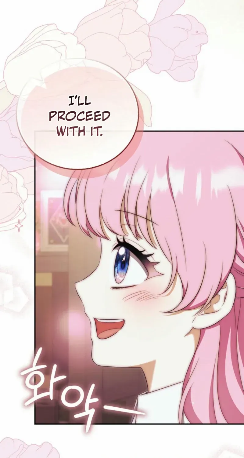 The Little Demon King is Too Bothered by Her Brave Dads Chapter 27 page 42 - 