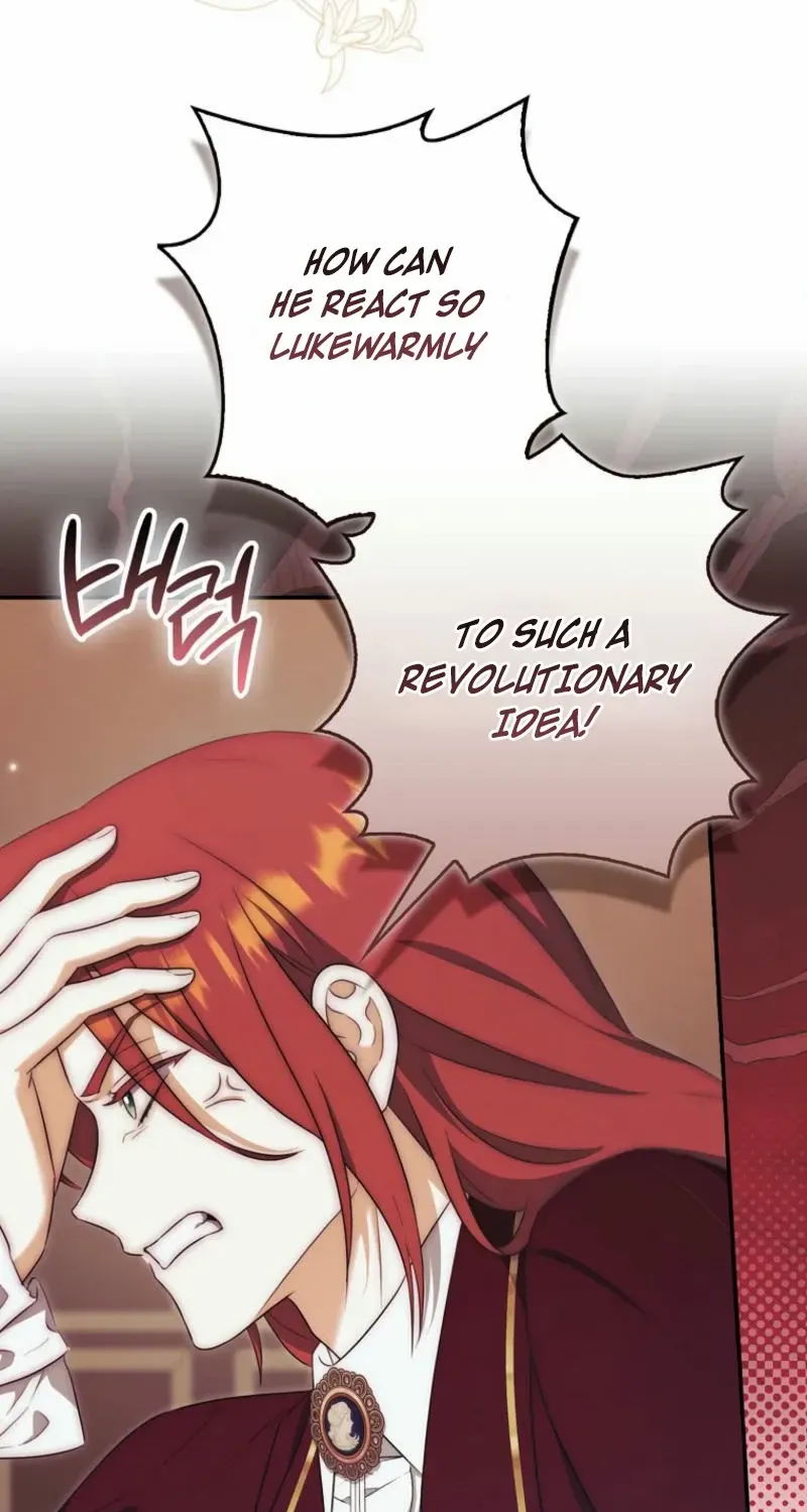 The Little Demon King is Too Bothered by Her Brave Dads Chapter 27 page 45 - 