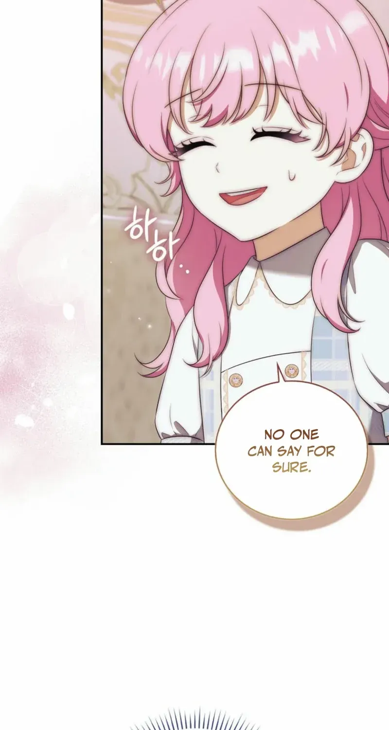 The Little Demon King is Too Bothered by Her Brave Dads Chapter 27 page 48 - 